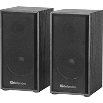 Акустическая система Defender 2.0 SPK-240 6 Вт, питание от USB