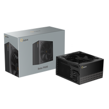 Блок питания 600W Ocypus Beta-P600-N1HDBK024X-EU