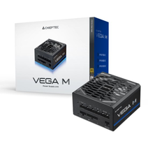 Блок питания 1000W Chieftec PPG-1000-C