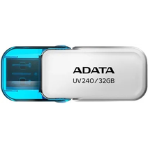 USB Flash 32Gb USB 2.0 ADATA UV240 AUV240-32G-RWH