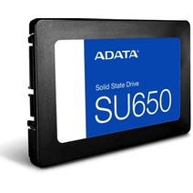 SSD 2.5'' 256Gb A-Data ASU650SS-256GT-R