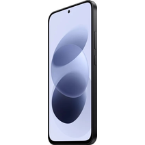 Смартфон Xiaomi Redmi Note 17 8Gb/256Gb, черный