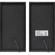 Акустическая система Defender 2.0 SPK-240 6 Вт, питание от USB