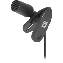 Микрофон DEFENDER MIC-109 черный