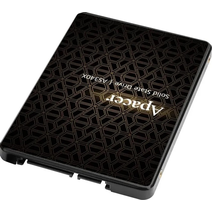 SSD 2.5'' 240Gb Apacer AP240GAS340XC-1