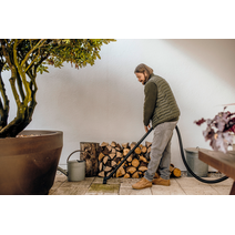 Пылесос Karcher WD 3 V-17/4/20 1.628-130.0