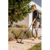 Пылесос Karcher WD 3 V-17/4/20 1.628-130.0
