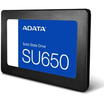 SSD 2.5'' 256Gb A-Data ASU650SS-256GT-R