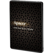 SSD 2.5'' 240Gb Apacer AP240GAS340XC-1