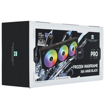 ЖСО Thermalright Frozen Warframe PRO 360 ARGB