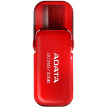 USB Flash 32Gb USB 2.0 ADATA UV240 AUV240-32G-RRD