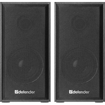 Акустическая система Defender 2.0 SPK-240 6 Вт, питание от USB