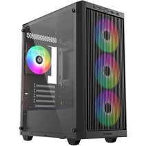 Корпус ID-Cooling WARE 300 ARGB
