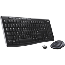 Комплект Logitech MK270 920-004518