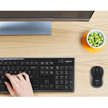 Комплект Logitech MK270 920-004518