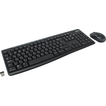Комплект Logitech MK270 920-004518