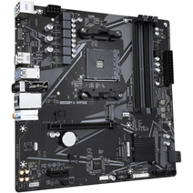Mат.плата GIGABYTE SAM4 B550M K WF6E