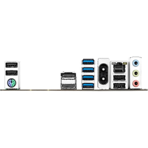 Mат.плата GIGABYTE SAM4 B550M K WF6E