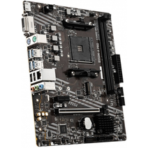 Mат.плата MSI SAM4 B550M-A PRO