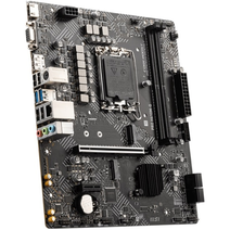 Mат.плата MSI S1700 PRO H610M-G D5