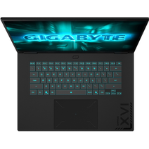 Ноутбук Gigabyte A16 GA63H 16'' FHD+ IPS 165Hz Ryzen AI 7 260/16Gb/SSD512Gb/RTX5050 8Gb 3THK3KZ893SD