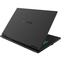 Ноутбук Gigabyte A16 GA63H 16'' FHD+ IPS 165Hz Ryzen AI 7 260/16Gb/SSD512Gb/RTX5050 8Gb 3THK3KZ893SD