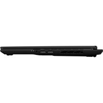Ноутбук Gigabyte A16 GA63H 16'' FHD+ IPS 165Hz Ryzen AI 7 260/16Gb/SSD512Gb/RTX5050 8Gb 3THK3KZ893SD