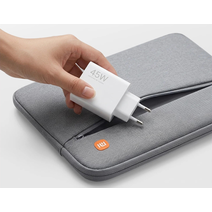 СЗУ Xiaomi 45W Turbo Charging (Type-A) EU BHR07SLEU