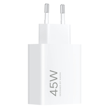 СЗУ Xiaomi 45W Turbo Charging (Type-A) EU BHR07SLEU