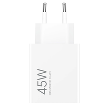 СЗУ Xiaomi 45W Turbo Charging (Type-A) EU BHR07SLEU