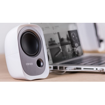Колонки Edifier R12U, белый