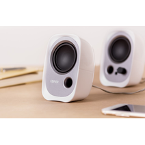 Колонки Edifier R12U, белый