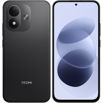 Смартфон Xiaomi Redmi Note 17 8Gb/256Gb, черный