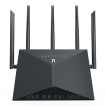 Маршрутизатор WiFi NETIS NX30