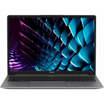 Ноутбук Tecno Megabook K16SFA 16'' WUXGA IPS Ryzen 5 7535HS/16Gb/SSD512Gb/noOS/серый 4894947110801