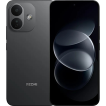 Смартфон Xiaomi Redmi Note 17 Pro 5G, 8/256Gb, черный