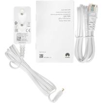 Маршрутизатор WiFi Huawei PSDN-AX31-20 AX3 (53030EDM)