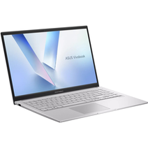Ноутбук ASUS X1504MA-BQ224 15.6'' FHD IPS Core 5 320/8Gb/SSD512Gb/noOS/серый