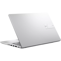 Ноутбук ASUS X1504MA-BQ224 15.6'' FHD IPS Core 5 320/8Gb/SSD512Gb/noOS/серый