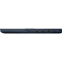 Ноутбук ASUS X1504VA-BQ4061 15.6'' FHD IPS Core 3 100U/8Gb/SSD512Gb/noOS/синий