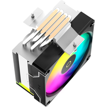 Кулер процессорный Ocypus Delta A40 SE BK ARGB