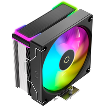 Кулер процессорный Ocypus Delta A40 SE BK ARGB