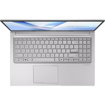 Ноутбук ASUS X1504MA-BQ224 15.6'' FHD IPS Core 5 320/8Gb/SSD512Gb/noOS/серый