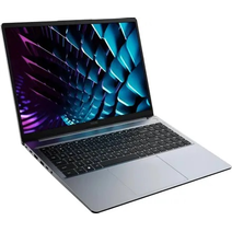 Ноутбук Tecno Megabook K16SFA 16'' WUXGA IPS Ryzen 5 7535HS/16Gb/SSD512Gb/noOS/серый 4894947110801