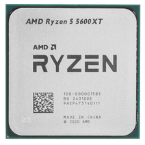 Процессор AMD RYZEN X6 R5-5600XT SAM4 OEM