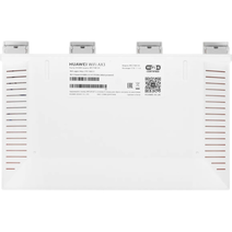 Маршрутизатор WiFi Huawei PSDN-AX31-20 AX3 (53030EDM)