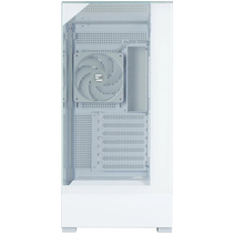 Корпус ZALMAN P40 Prism WH