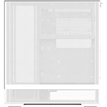 Корпус ZALMAN P40 Prism WH