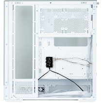 Корпус ZALMAN P40 Prism WH