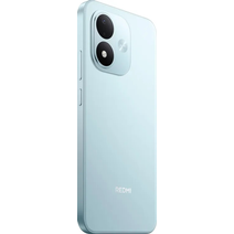 Смартфон Xiaomi Redmi Note 17 8Gb/256Gb, синий